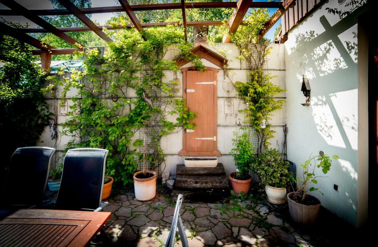 Apartamenty Romanowka Raszow 외부 사진