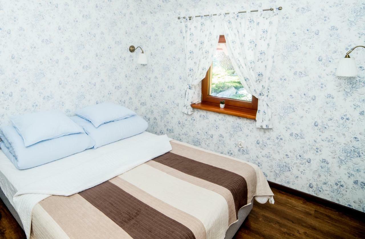 Apartamenty Romanowka Raszow 외부 사진